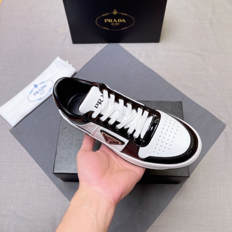 Prada Casual Shoes